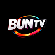BUN TV uygulama ikonu