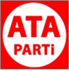 Ata Parti̇ logosu