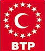 Bağimsiz Türki̇ye Parti̇si̇ logosu