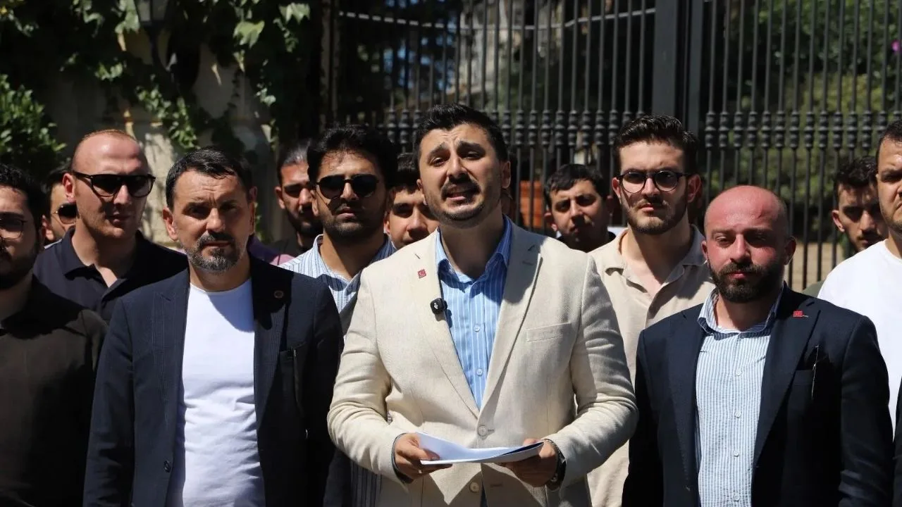 Saadet Partisi Gençlik Kolları’ndan Ruhban Okulu açıklaması