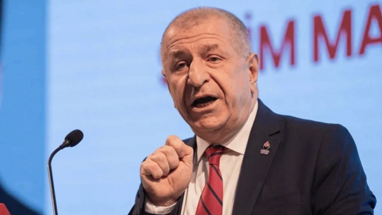 Ümit Özdağ’dan süreç tepkisi: “Terörle müzakerenin sonu teslimiyettir”