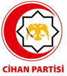 Ci̇han Parti̇si̇ logosu