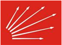 Cumhuri̇yet Halk Parti̇si̇ logosu