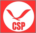 Cumhuri̇yetçi̇ Sol Parti̇ logosu