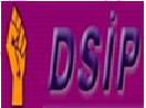 Devri̇mci̇ Sosyali̇st İşçi̇ Parti̇si̇ logosu