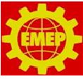 Emek Parti̇si̇ logosu