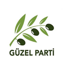 Güzel Parti̇ logosu