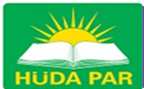 Hür Dava Parti̇si̇ logosu
