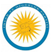 İnsan Ve Özgürlük Parti̇si̇ logosu