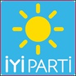 İyi̇ Parti̇ logosu