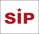 Sosyali̇st İkti̇dar Parti̇si̇ logosu