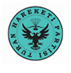 Turan Hareketi̇ Parti̇si̇ logosu