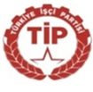Türki̇ye İşçi̇ Parti̇si̇ logosu