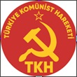 Türki̇ye Komüni̇st Hareketi̇ logosu