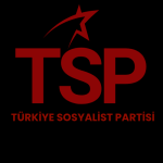 Türki̇ye Sosyali̇st Parti̇si̇ logosu
