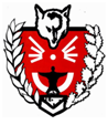 Ulusal Kurtuluş Ve And Bi̇rli̇ği̇ Parti̇si̇ logosu
