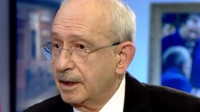Hiç kimsenin partiden ayrılma lüksü yok