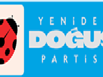 Yeni̇den Doğuş Parti̇si̇ logosu