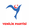 Yeni̇li̇k Parti̇si̇ logosu