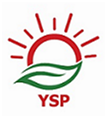 Yeşi̇l Sol Parti̇ logosu