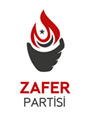 Zafer Parti̇si̇ logosu