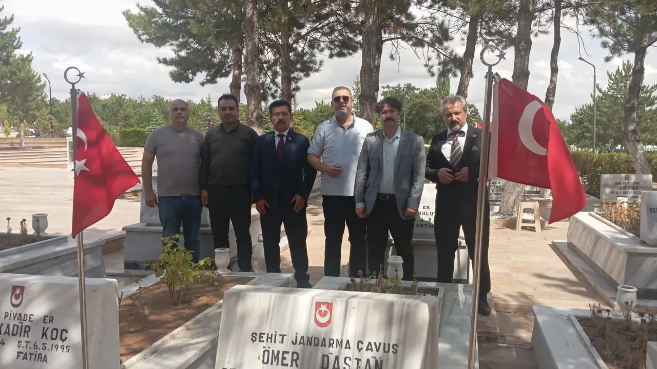 BTP’den esnaf ziyareti: “İşletmeler giderlerini karşılamakta zorlanıyor”