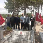 BTP’den esnaf ziyareti: “İşletmeler giderlerini karşılamakta zorlanıyor”