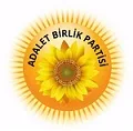 Adalet Birlik Partisi logosu