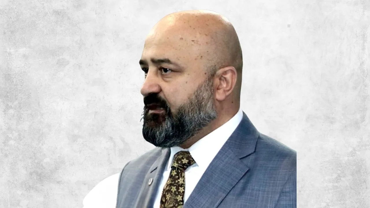 Büyük Parti Genel Başkanı Mikdat Ertem’den “Provokasyon” Uyarısı