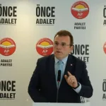 Vecdet Öz’den Müsavat Dervişoğlu’na “ittifak” çağrısı