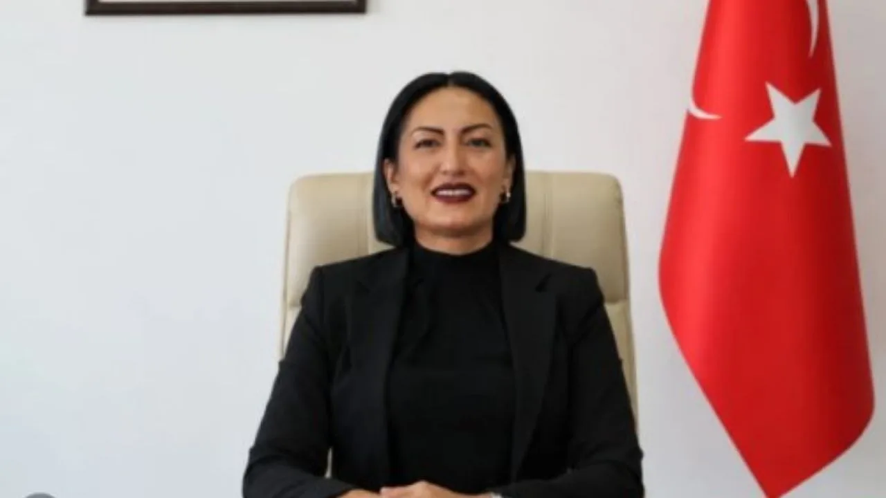 Serpil Kazoluk’tan terör ve af açıklaması: “Teröriste affa hayır”