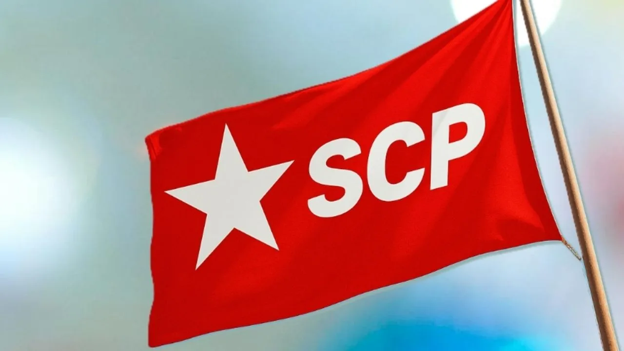 Sosyalist Cumhuriyet Partisi’nden üçlü askerî anlaşma ve “çerçeve yasa” eleştirisi