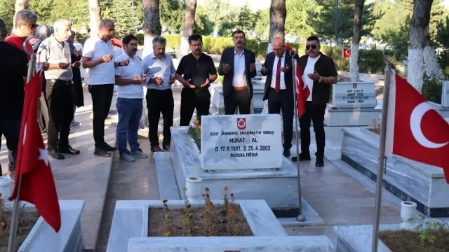 Sivas Zafer Partisi teşkilatından çerçeve yasaya tepki