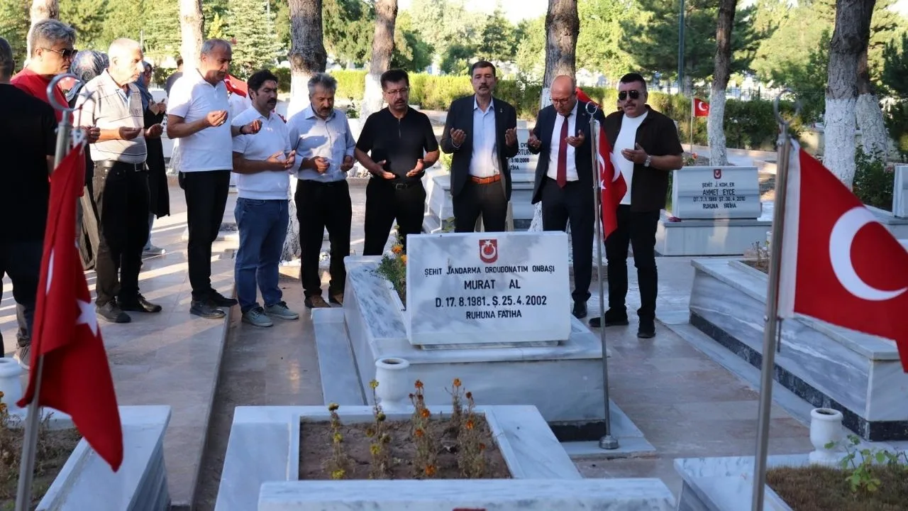 Sivas Zafer Partisi teşkilatından çerçeve yasaya tepki
