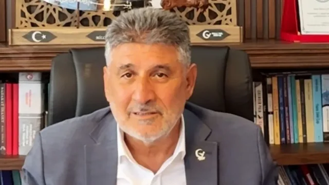 Remzi ÇAYIR:”140 yıldır aynı delikten ısırılıyoruz”