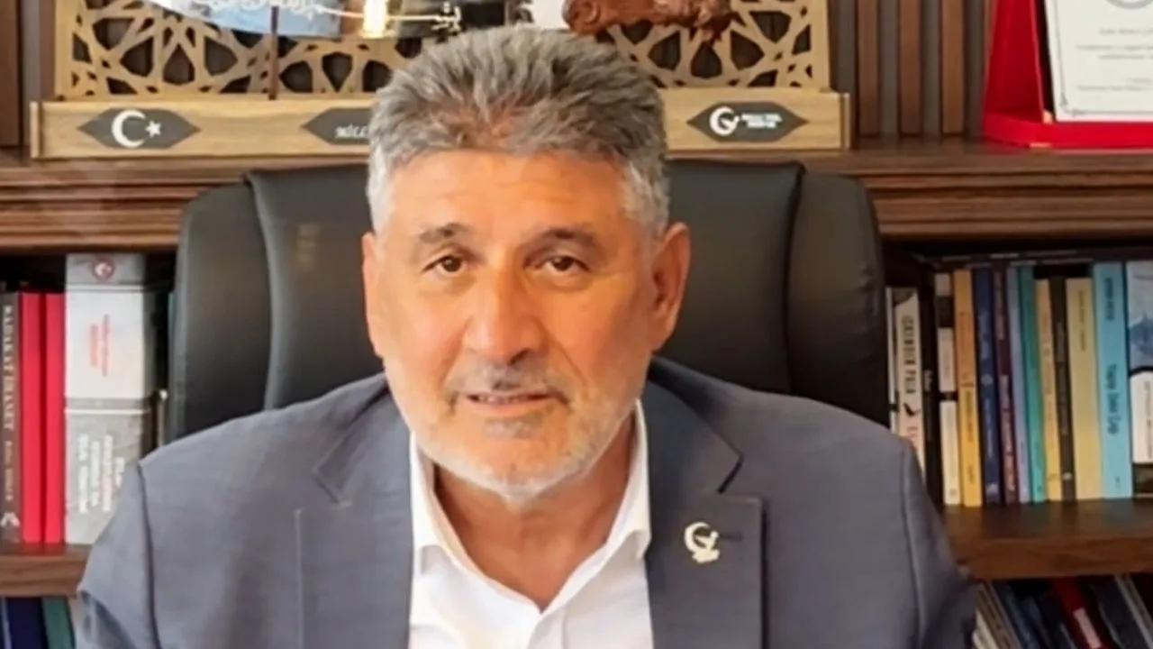 Remzi ÇAYIR: “140 yıldır aynı delikten ısırılıyoruz”