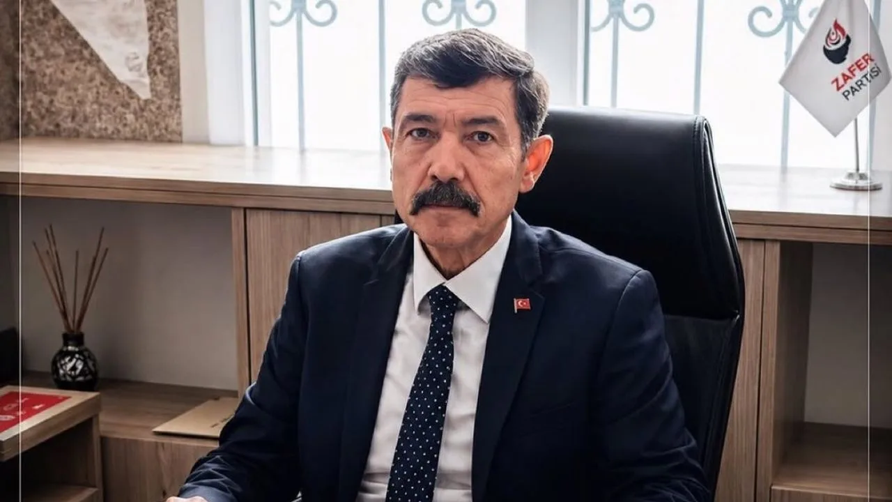 Zafer Partisi Sivas İl Başkanı Sinan Sarı’dan Çerçeve Yasaya Sert Tepki