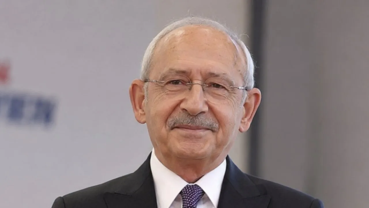Kılıçdaroğlu’ndan Yolsuzluk Mesajı: “Yolsuzluğu Varsa Yanında Durmam”