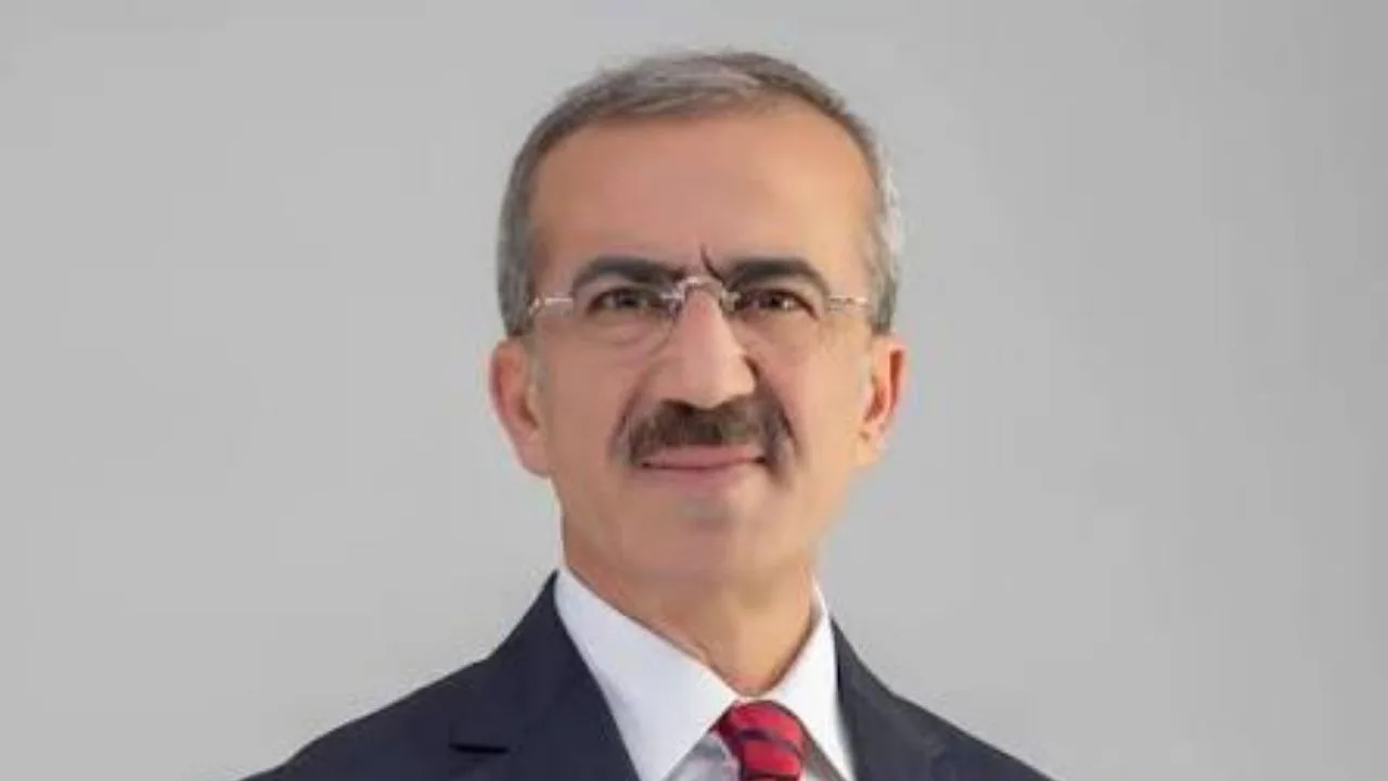 Cuma Nacar’dan Çerçeve Yasa Çıkışı: “Türk Milleti Asla Unutmayacak, Asla Affetmeyecektir”