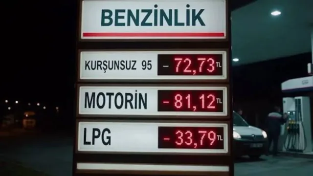 CHP’den yeni video paylaşım. “Zam Pompadan Başlar Ama Orada Kalmaz”