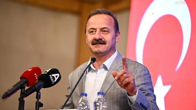 Yavuz Ağıralioğlu’ndan Şimşek’e Faiz Eleştirisi: “Bu Nasıl Bir Mali Disiplin?”