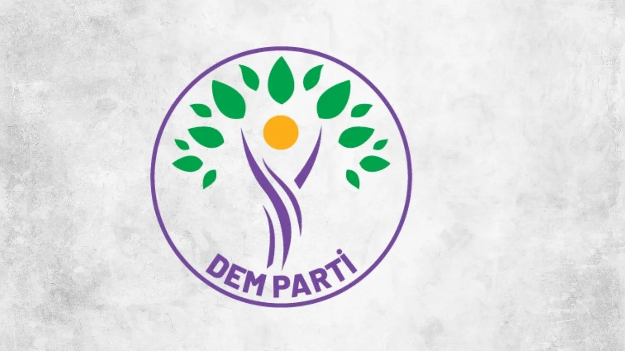 DEM Parti İmralı Heyetinden Öcalan açıklaması: Yasa sürecin önünü açacak anahtar niteliğinde