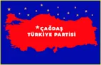 Çağdaş Türkiye Partisi