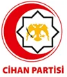 Cihan Partisi