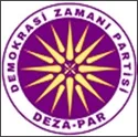 Demokrasi Zamanı Partisi