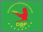 Demokratik Bölgeler Partisi