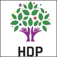 Halkların Demokratik Partisi