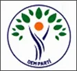 Halklarin Eşitlik ve Demokrasi Partisi