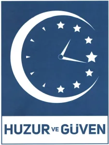 Huzur ve Güven Partisi