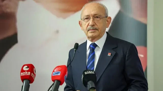 Kılıçdaroğlu: “Siyaset Zenginleşme Aracı Değildir”